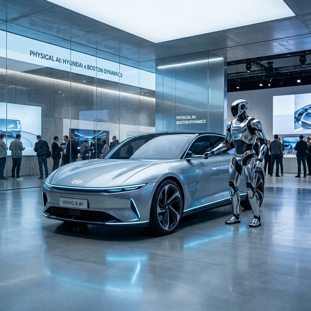 현대 자동차 그룹의 주가 상승: 언제까지 이어질까?