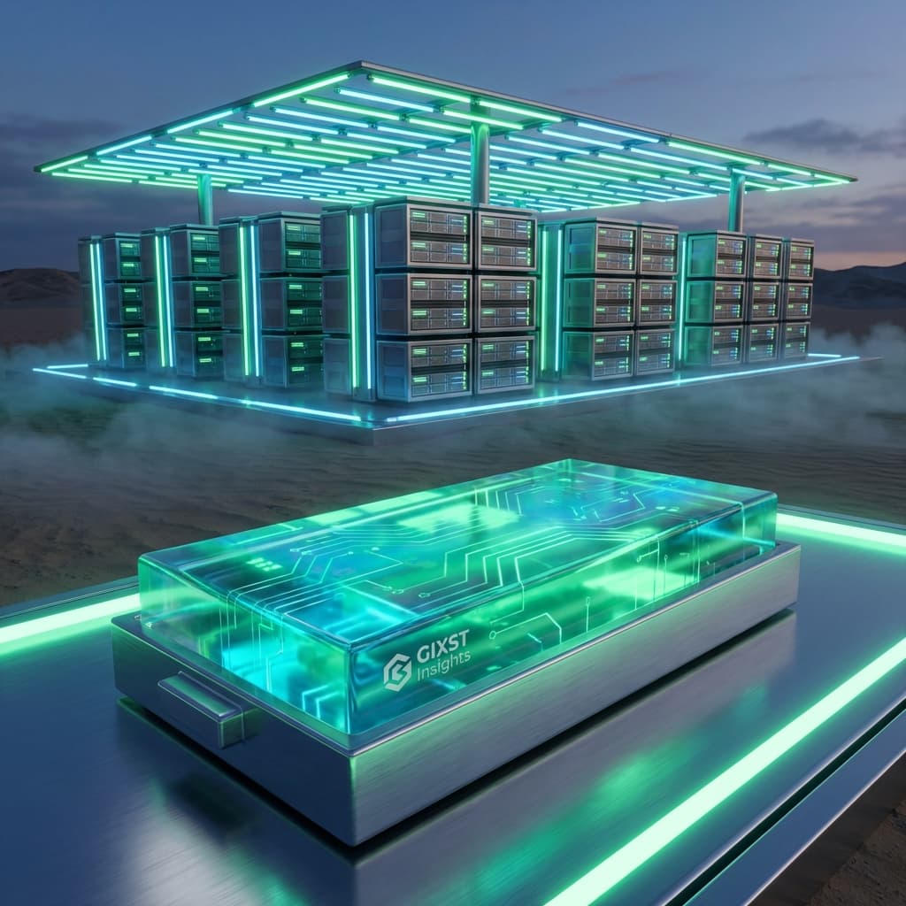 2026년 한국 2차전지 산업의 기대성과와 리스크